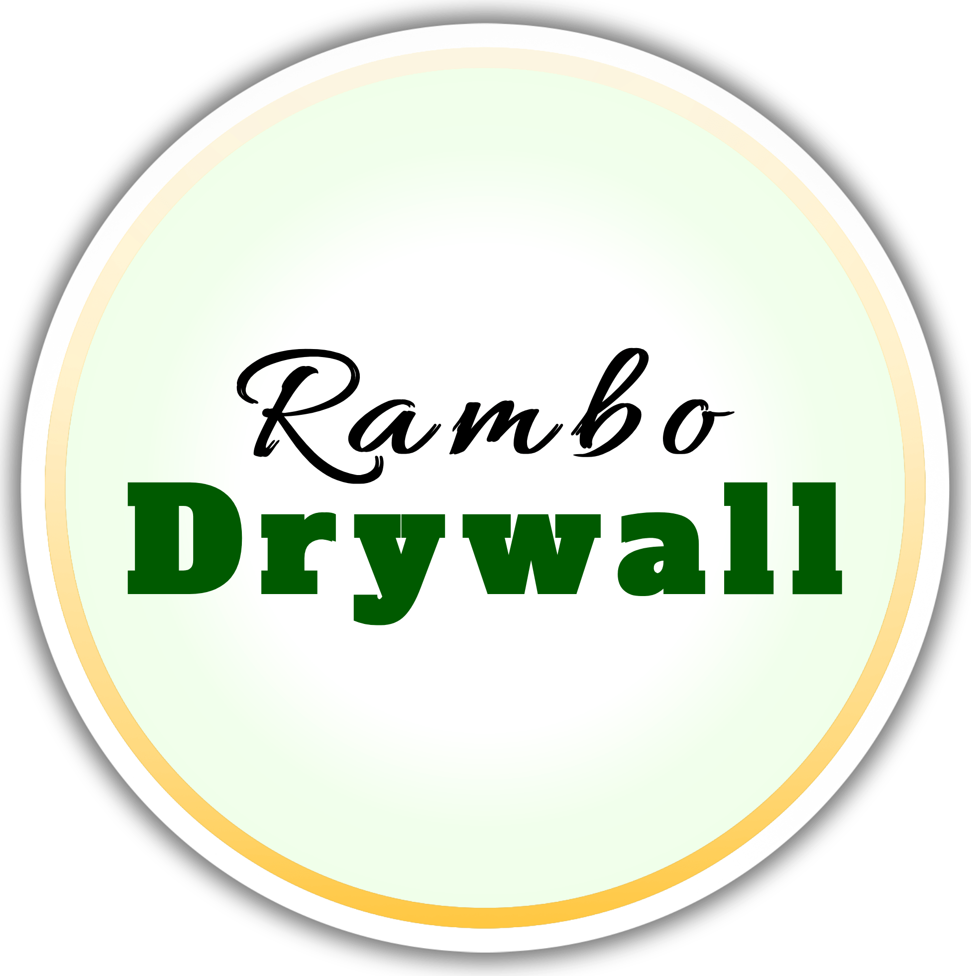 Rambo Drywall